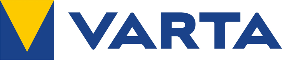 varta Logo